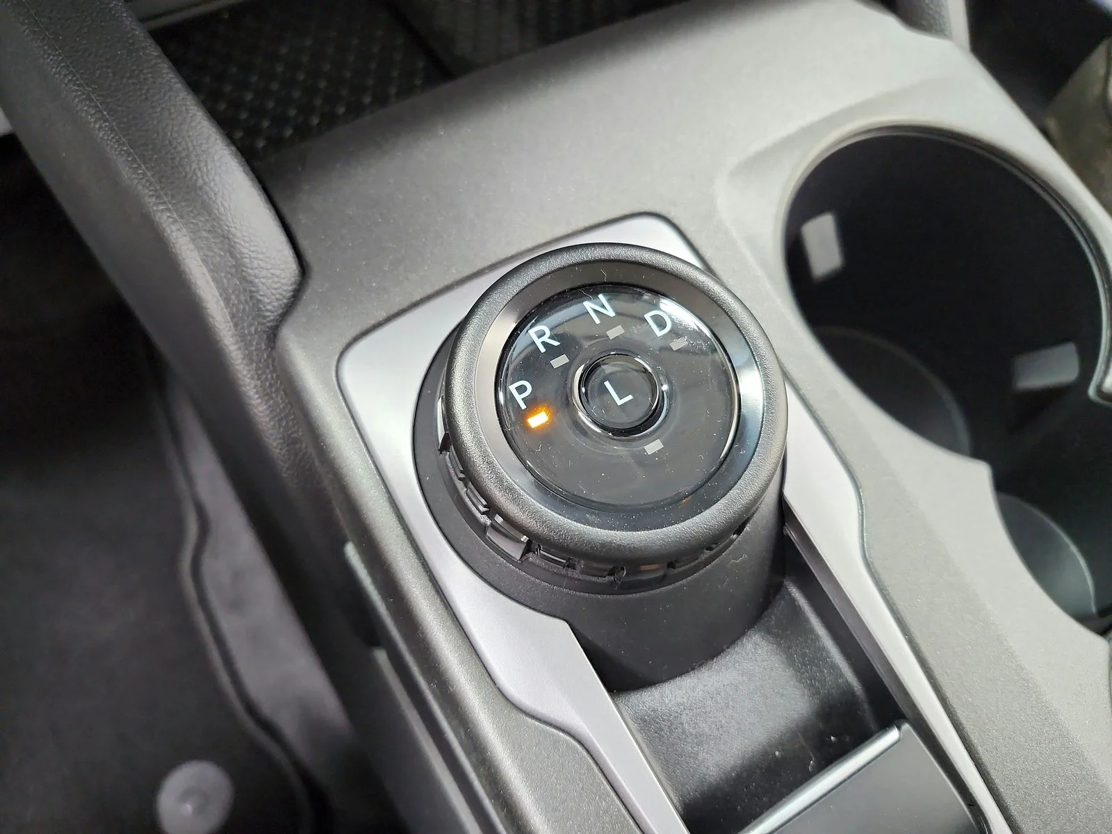 New 2026 Carbonized Gray Metallic Ford Big Bend® image 27