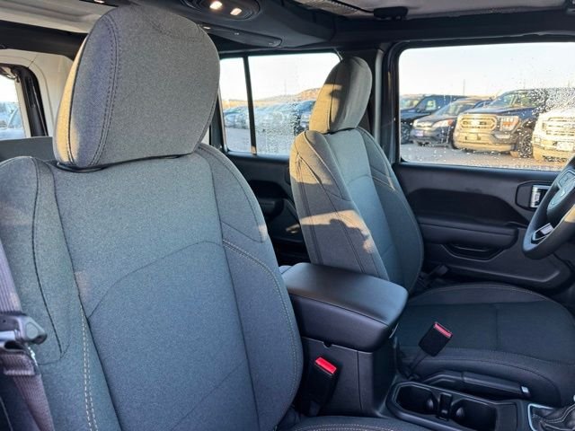 New 2026 Anvil Clear-Coat Exterior Paint Jeep Sport image 25
