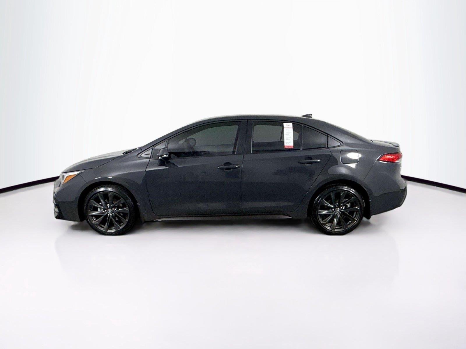 Used 2025 Underground Toyota SE image 11