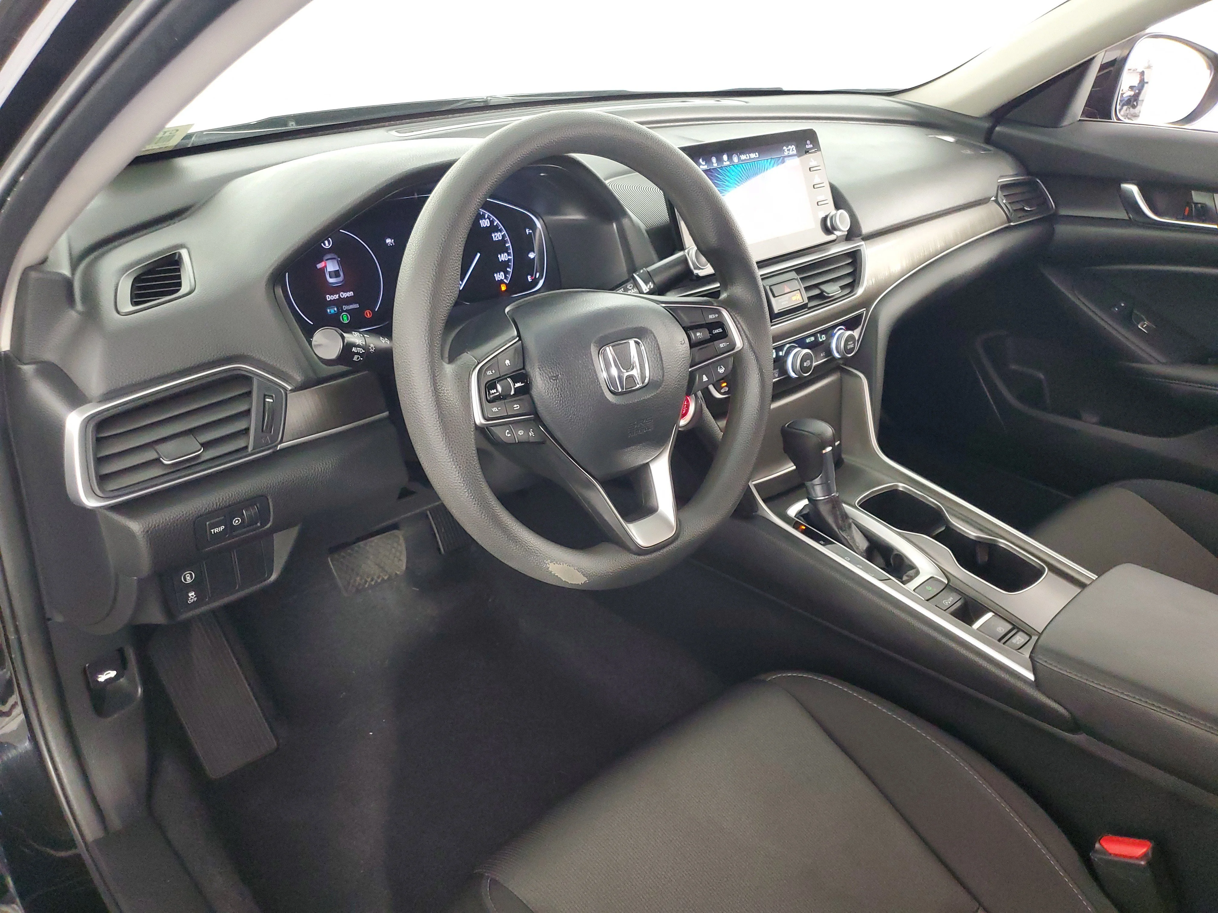 2022 Honda Accord LX - Photo 11