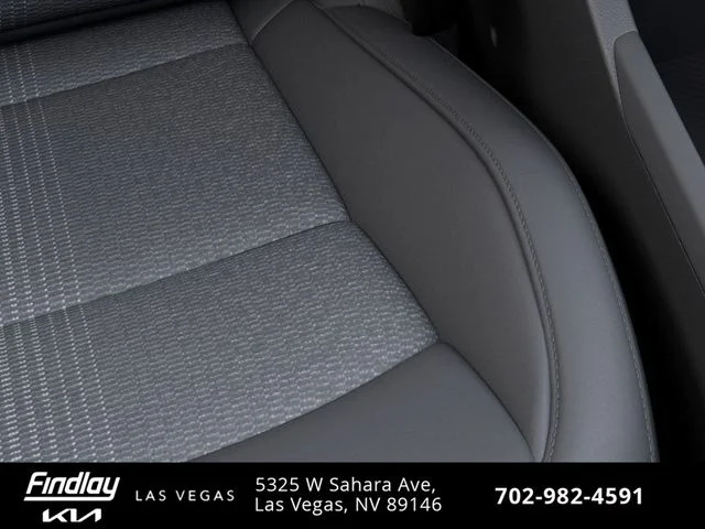 New 2026 White Kia EX image 27