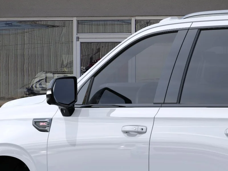 2026 GMC Yukon AT4 - Photo 12