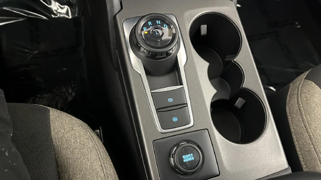 Used 2025 Gray Ford Big Bend image 33
