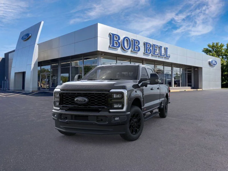 2026 Ford F-350 Super Duty Lariat - Photo 2