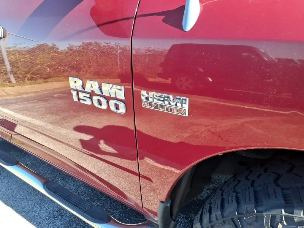Used 2013 Red Ram Express image 18