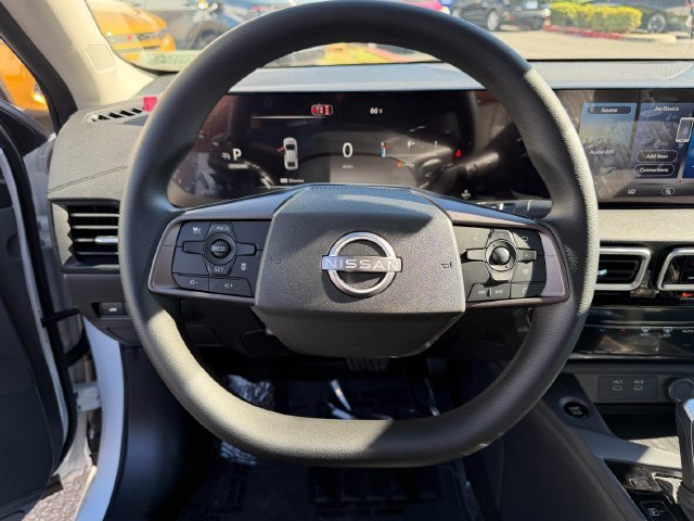 New 2027 Fresh Powder Nissan SV image 18