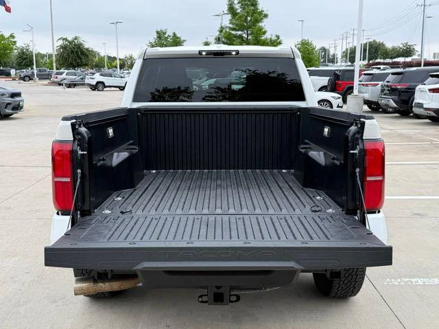 Certified Used 2025 ICE CAP Toyota TRD Off Road image 26