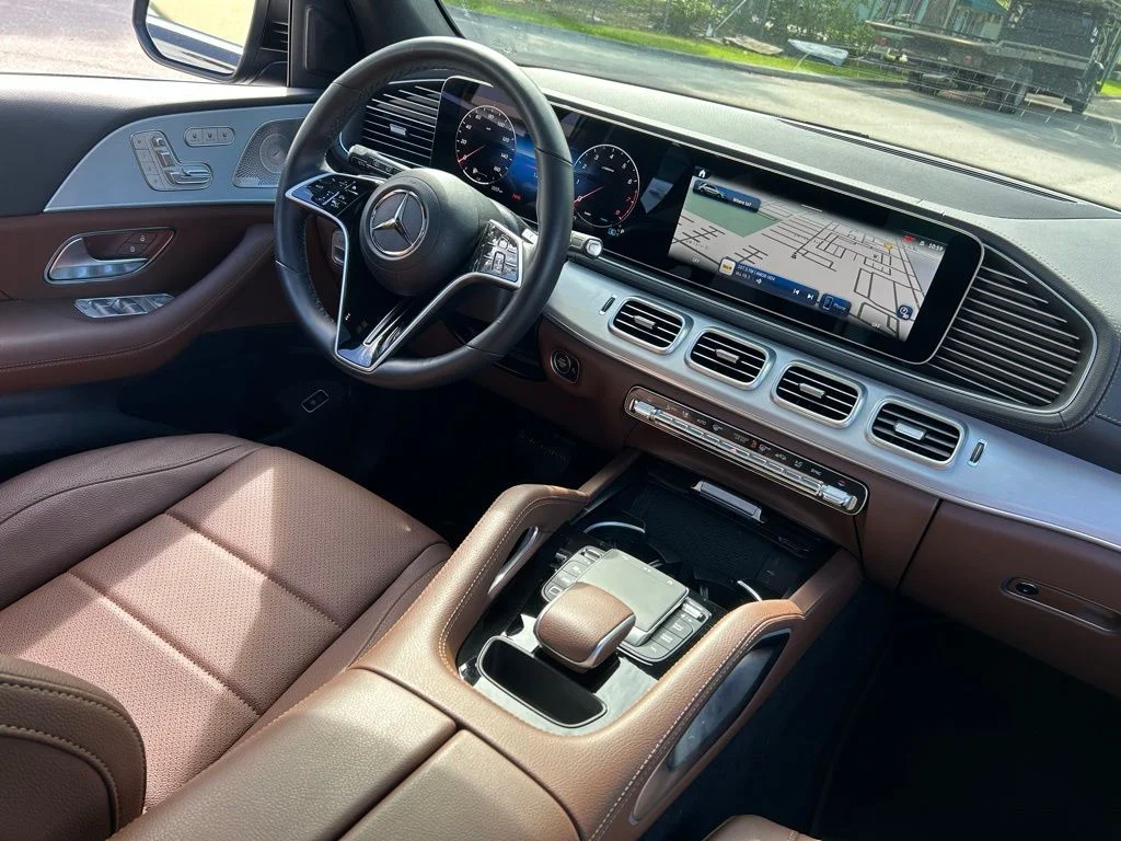 2026 Mercedes-Benz GLE GLE350 - Photo 9