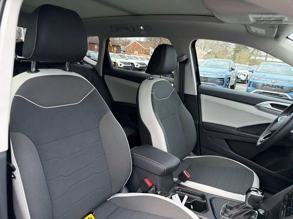 New 2026  Volkswagen 1.5T SE image 33