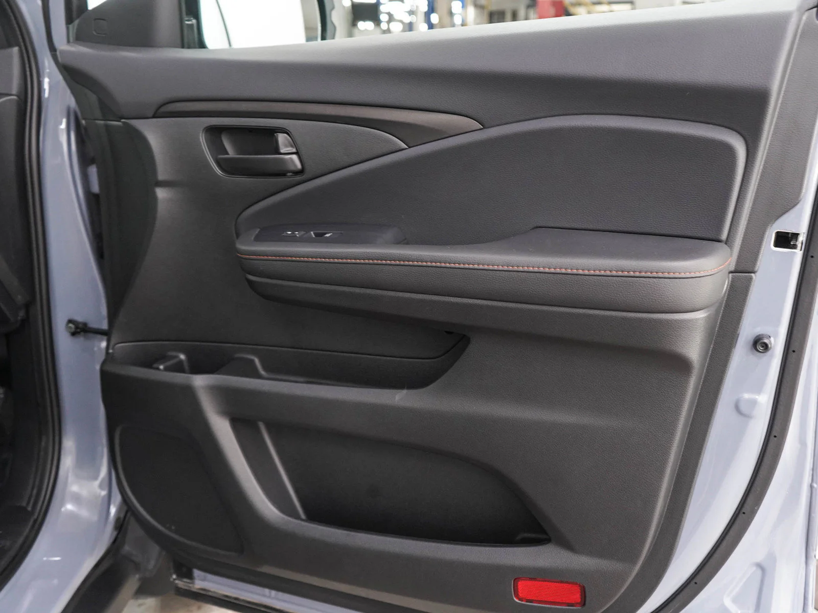 Used 2024 Sonic Gray Honda TrailSport AWD image 10