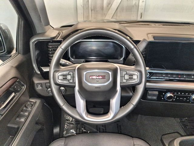 Used 2026 Black GMC SLT image 14