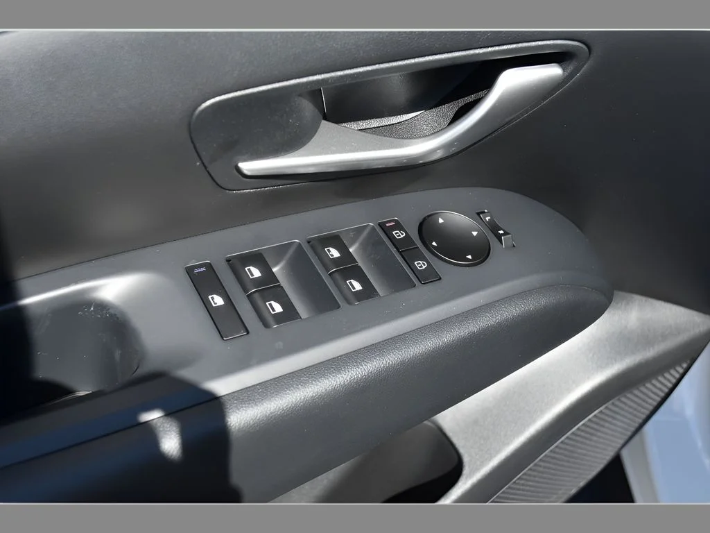 2025 Hyundai Santa Cruz SE - Photo 47