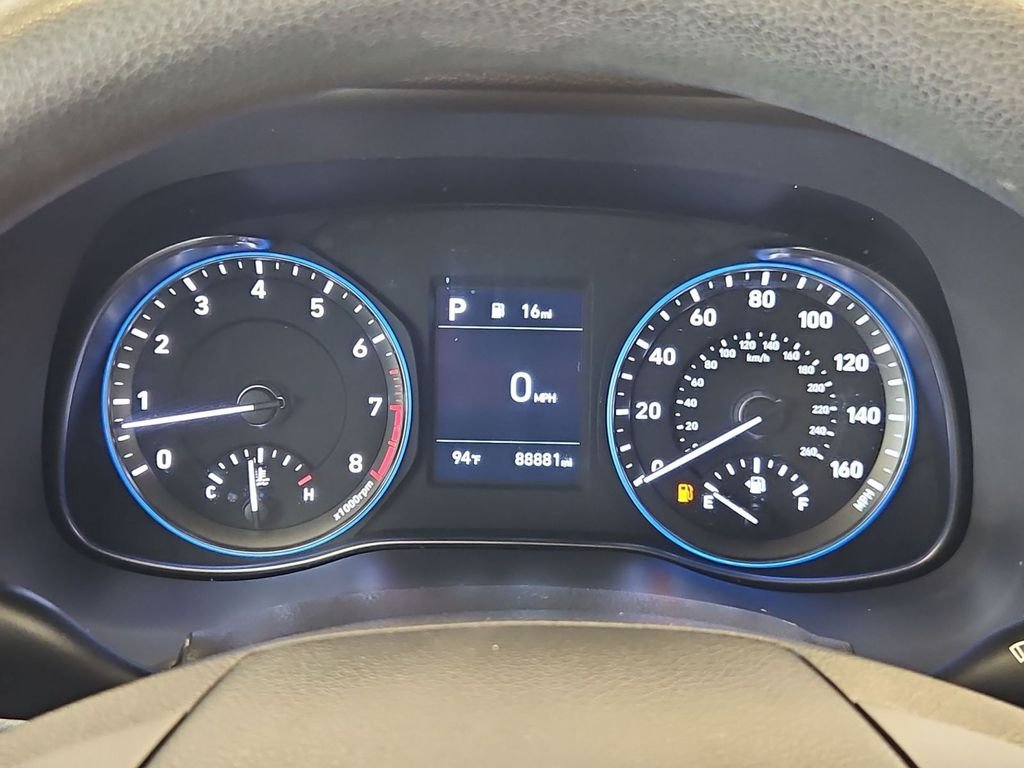 2019 Hyundai Kona SE - Photo 15