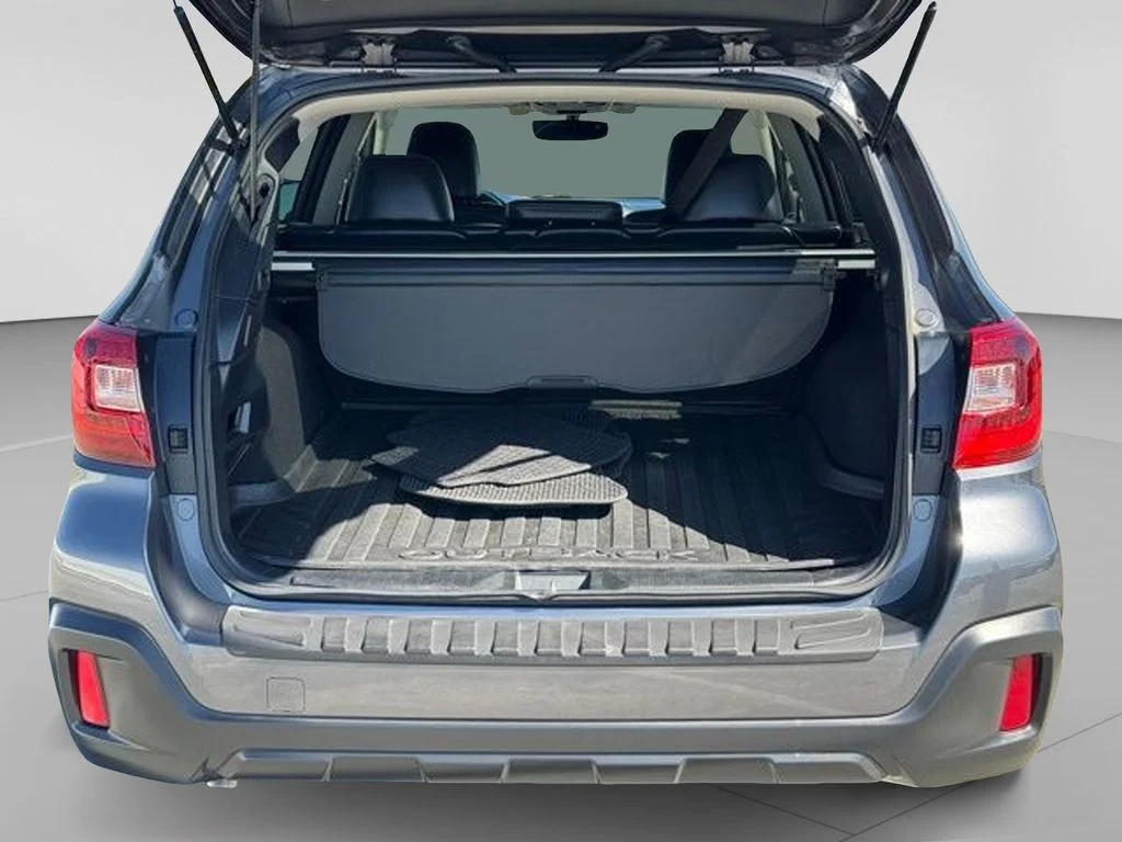 Used 2019 Gray Subaru 2.5i image 25
