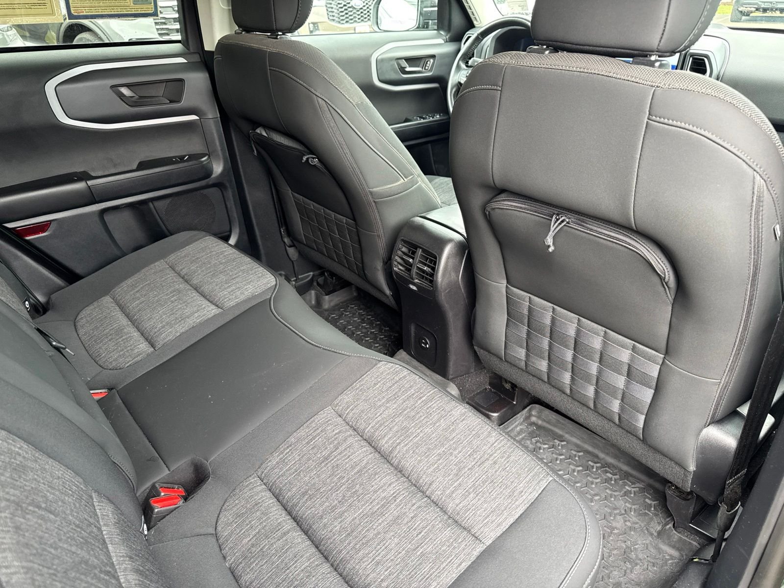Used 2023 Green Ford Big Bend image 25