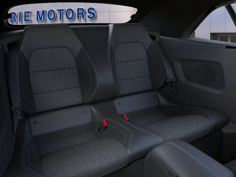 New 2026 Oxford White Ford EcoBoost image 11