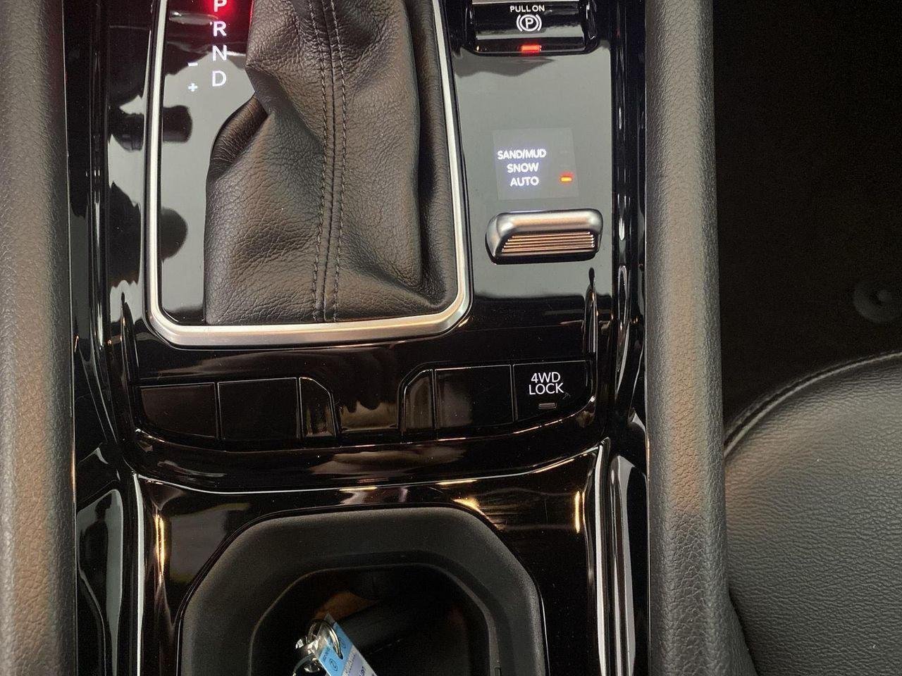 2026 Jeep Compass Limited Altitude - Photo 22
