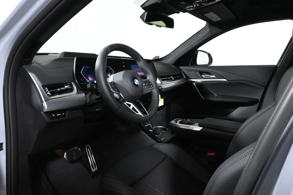 New 2027  BMW xDrive28i image 15