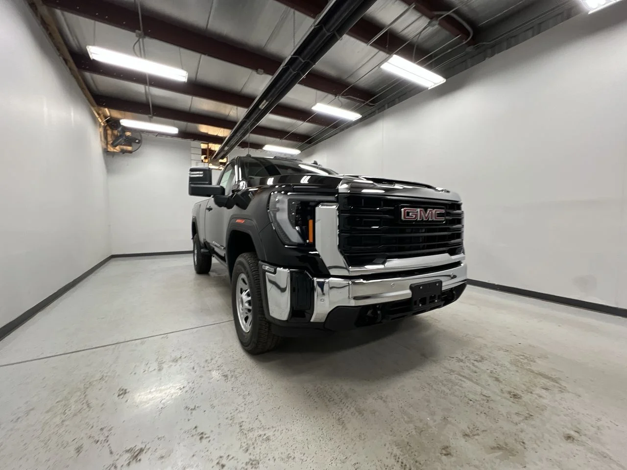 2026 GMC Sierra 2500HD Pro - Photo 55
