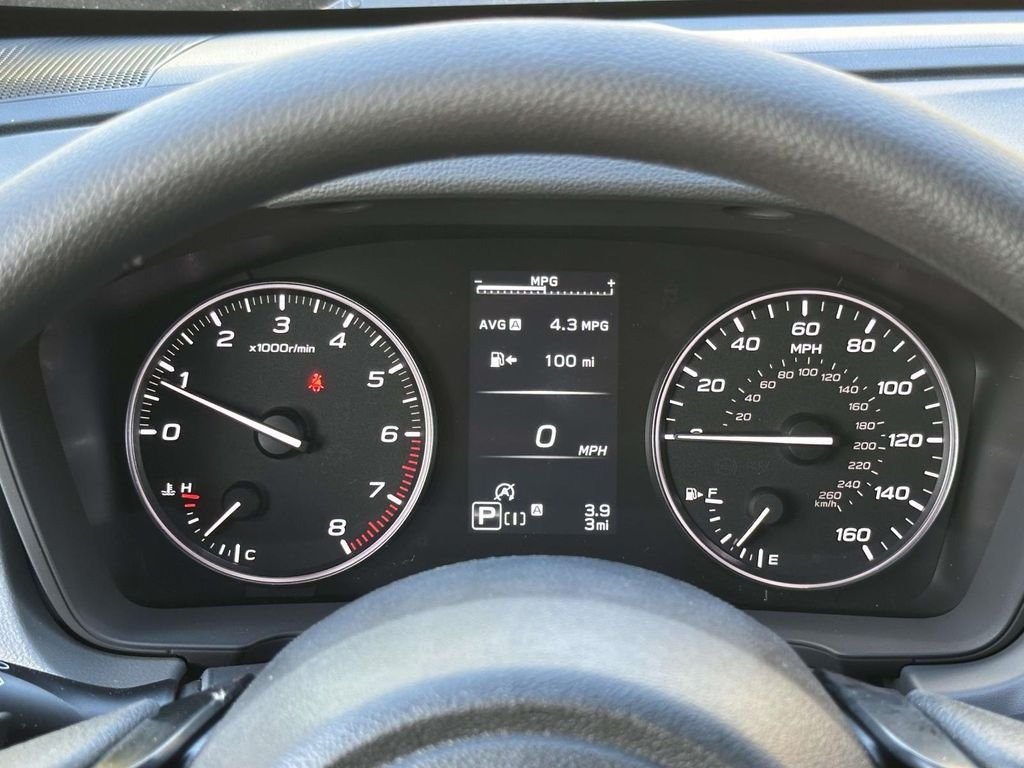 2026 Subaru Crosstrek Premium - Photo 24