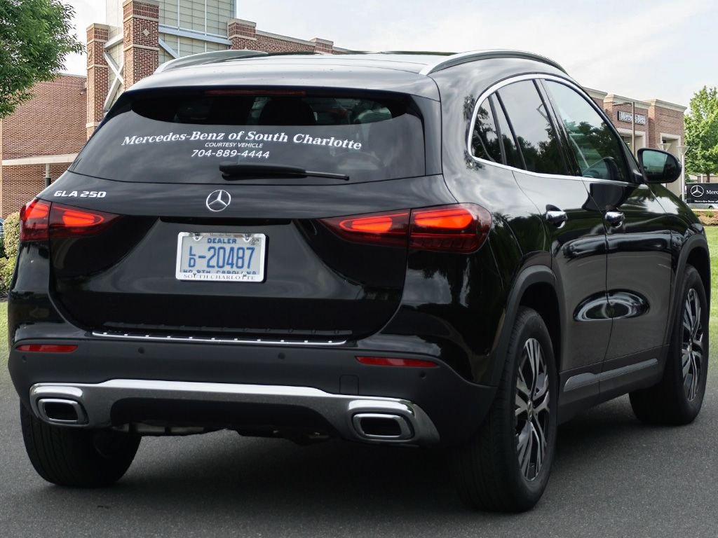 2025 Mercedes-Benz GLA GLA250 - Photo 6
