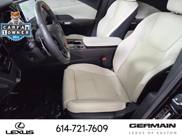 Certified Used 2024 CAVIAR Lexus 350 Luxury image 19
