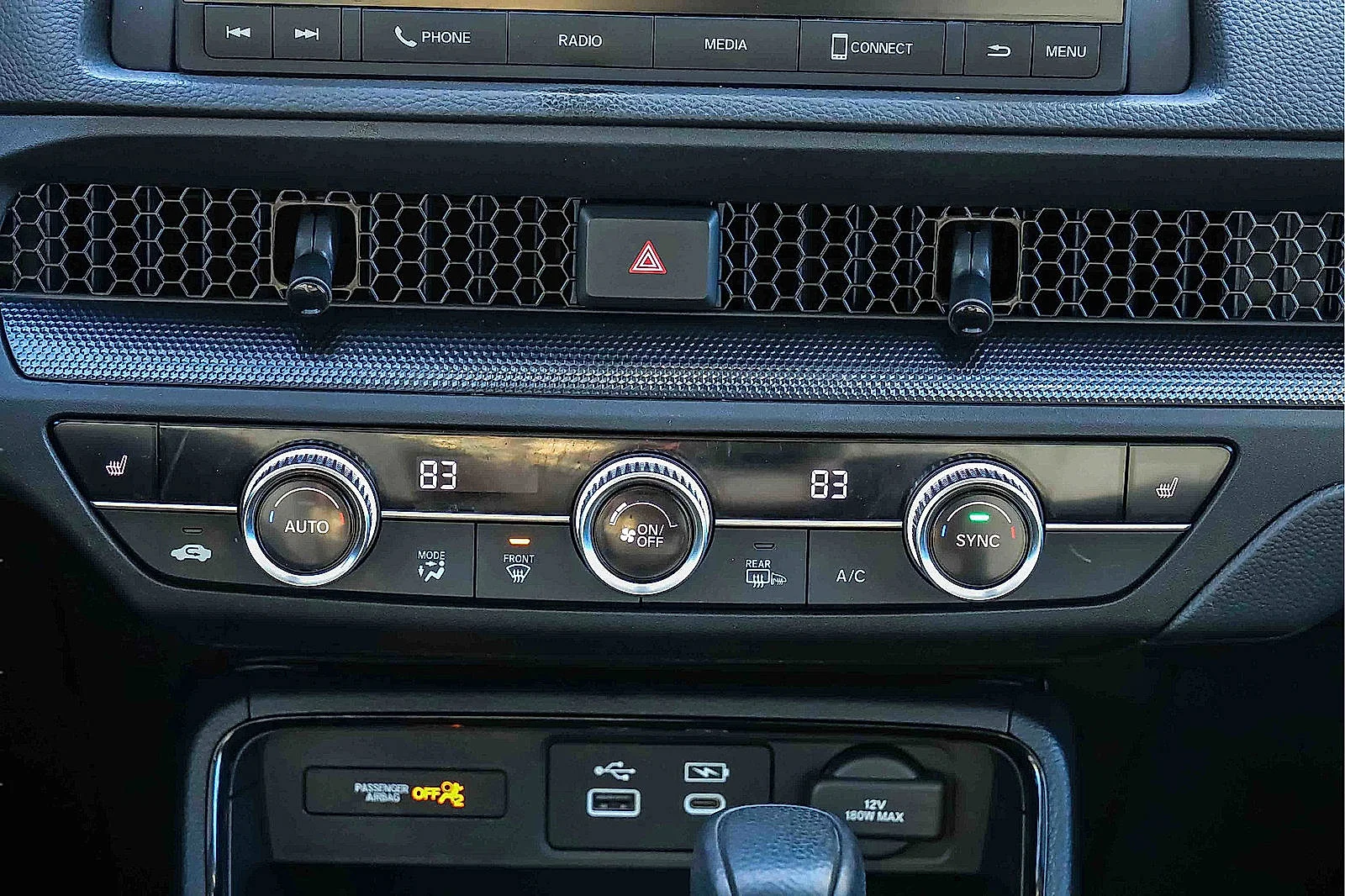 2023 Honda CR-V EX - Photo 14