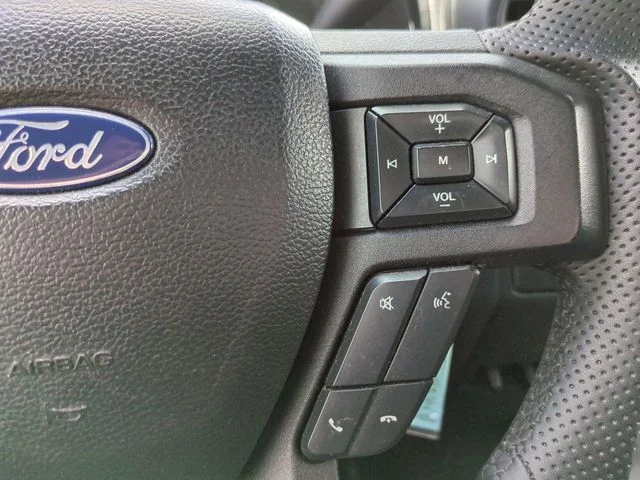 Used 2019 Velocity Blue Metallic Ford XL image 25