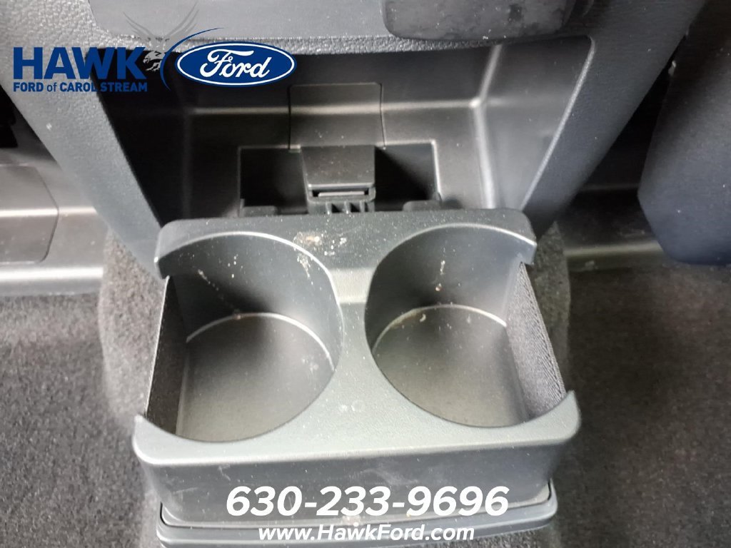 Certified Used 2025 Black Ford Platinum image 27