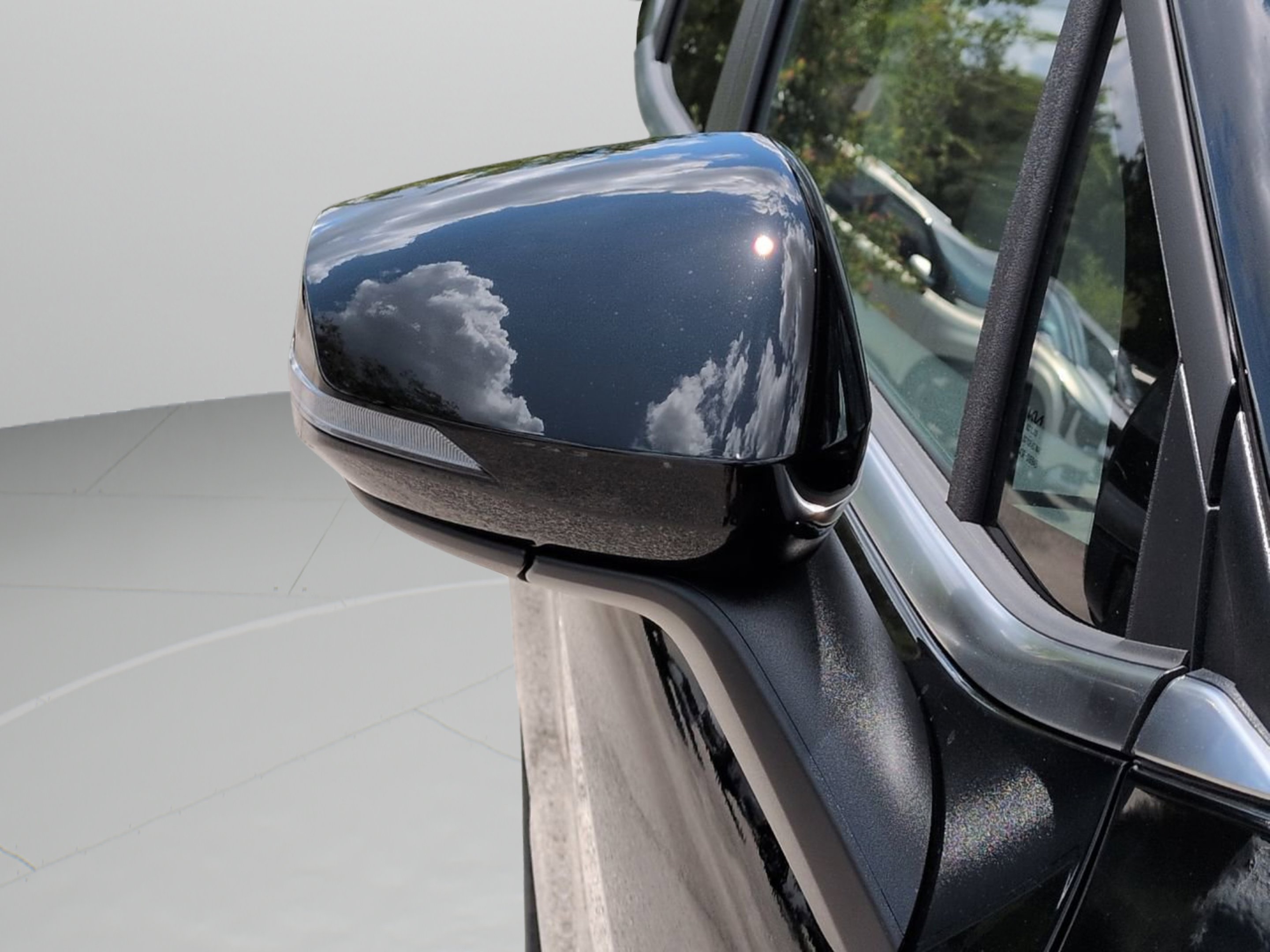 New 2026 Ebony Black Kia EX image 14