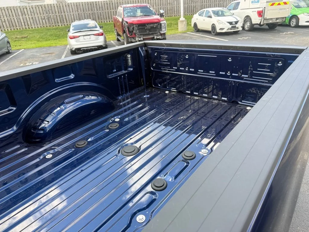 New 2027 Neptune Blue Ford F-250® XL image 45