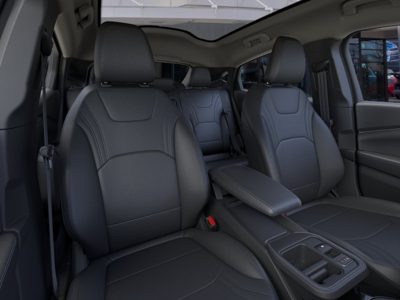 2025 Ford Mustang Mach-E Premium - Photo 10