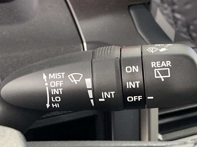 Used 2025 Blue Toyota TRD Off Road image 19