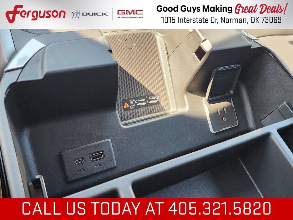 2026 GMC Sierra 1500 Elevation - Photo 32