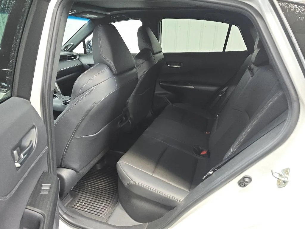 Used 2024 Beige Toyota Limited image 31