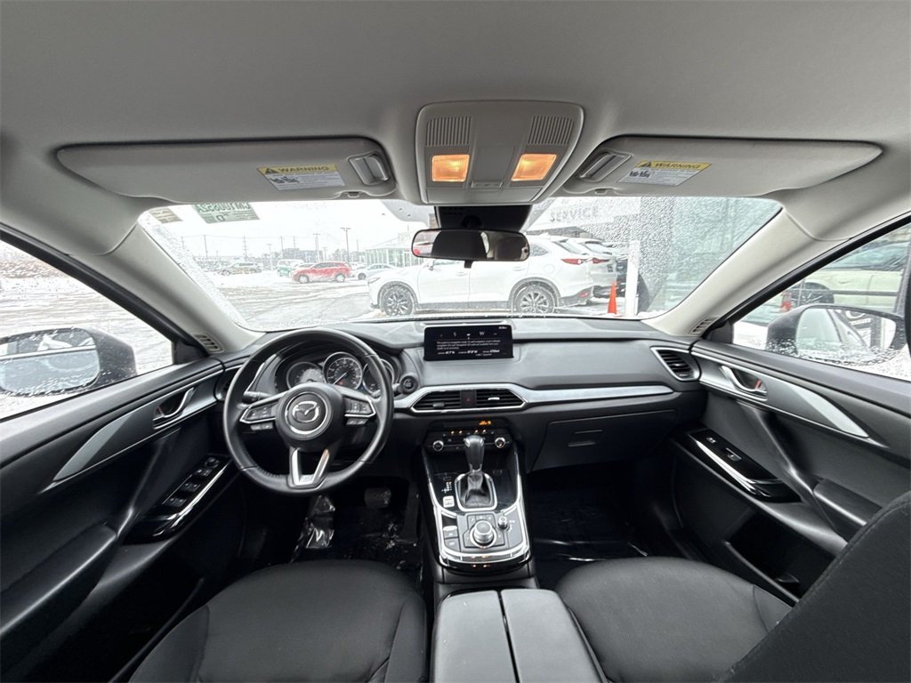 2022 MAZDA CX-9 - Image 20