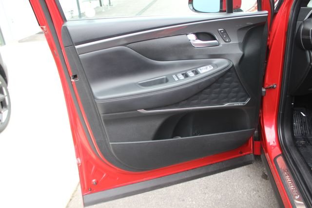 Used 2023 Red Hyundai Calligraphy image 21