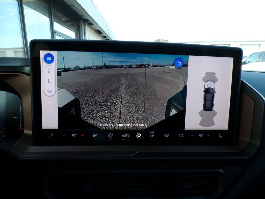 New 2026 Oxford White Ford Outer Banks® image 24