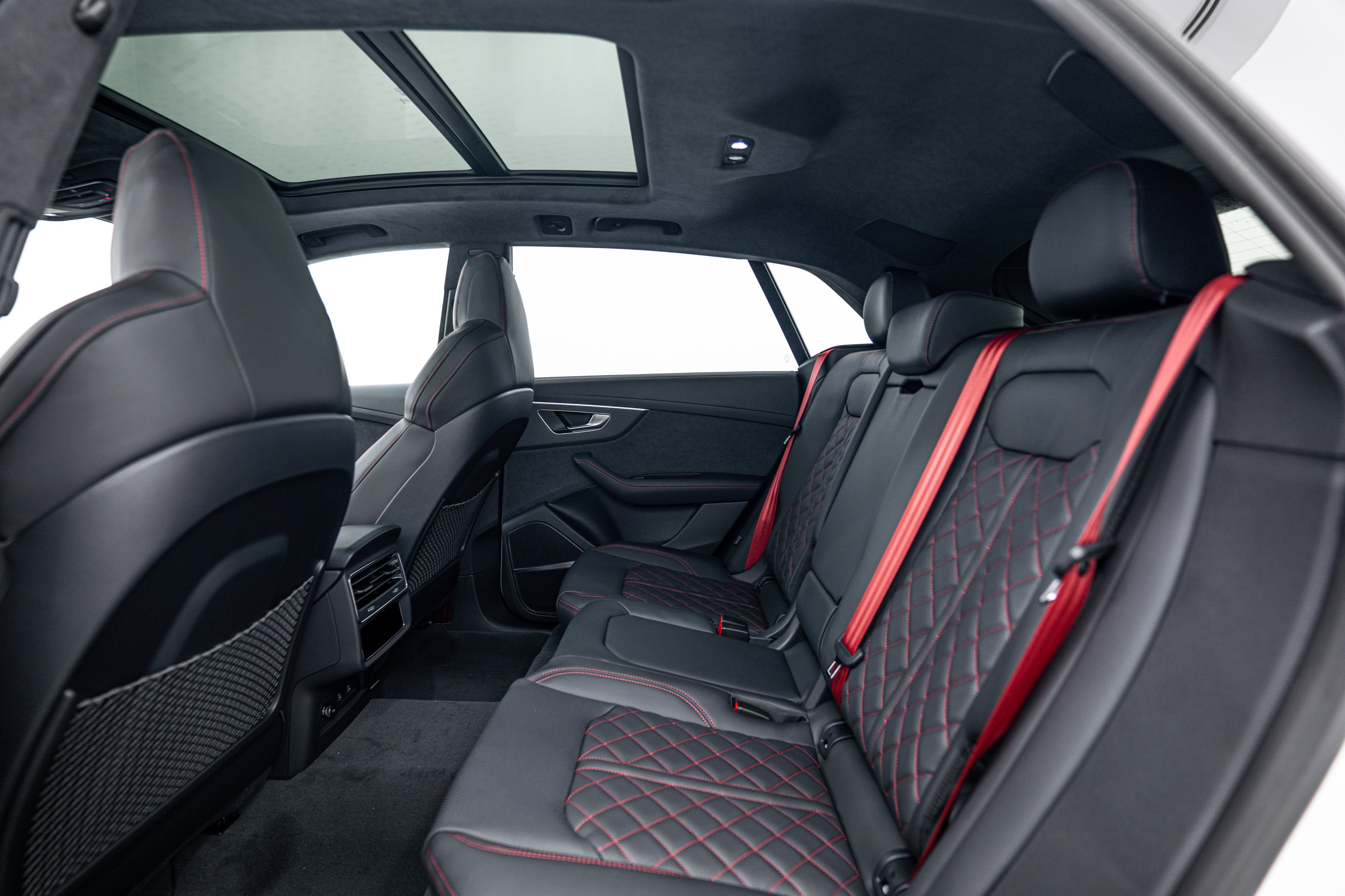 New 2026 Glacier White Audi Prestige image 19