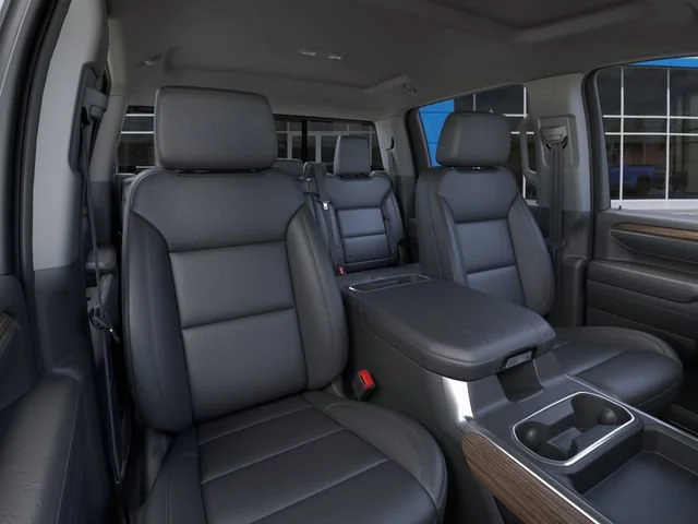 2026 Chevrolet Silverado 2500 HD LT - Photo 16