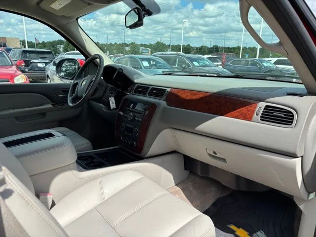 Used 2010 Red Chevrolet LT LT1 image 19