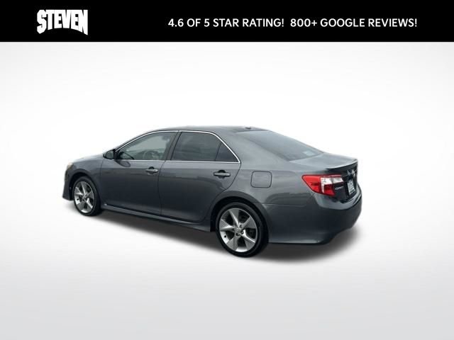 Used 2012 Gray Toyota SE image 5