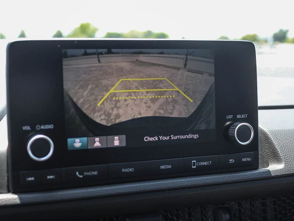 2023 Honda CR-V EX - Photo 24