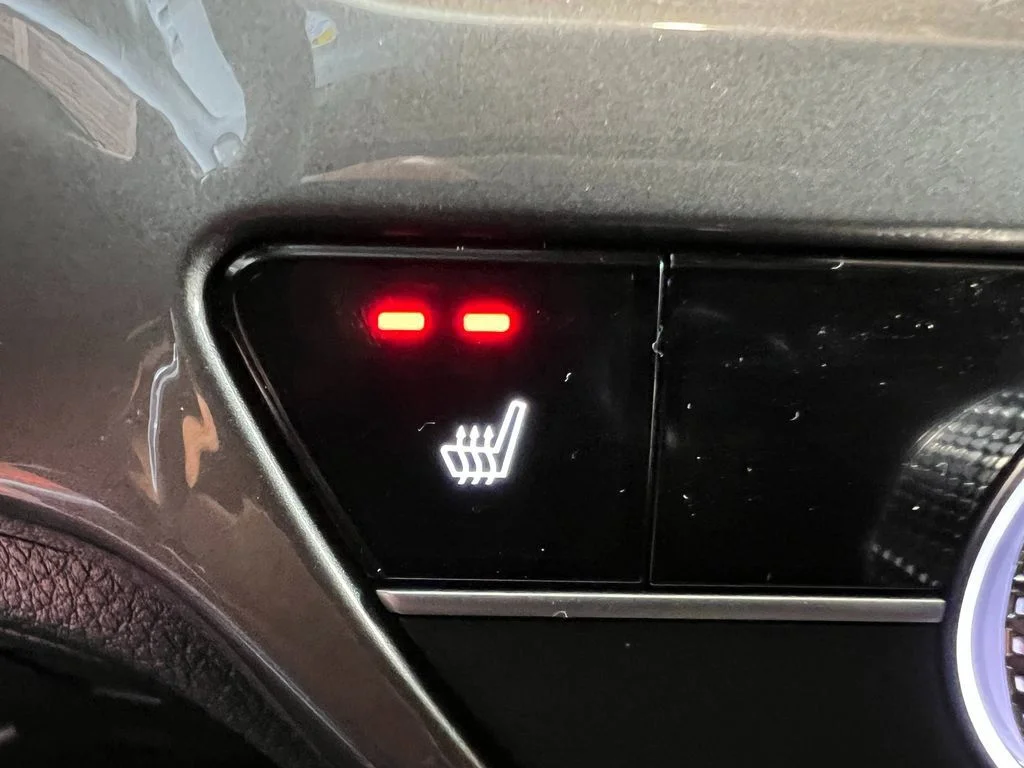 2025 Acura Integra Base - Photo 22