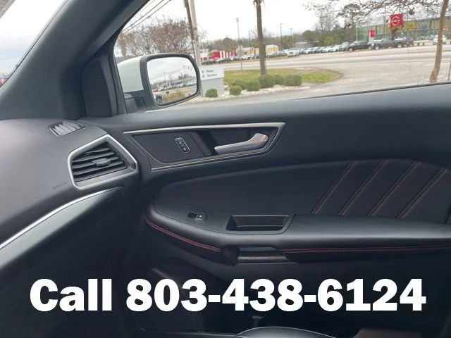 2022 Ford Edge ST-Line - Photo 29