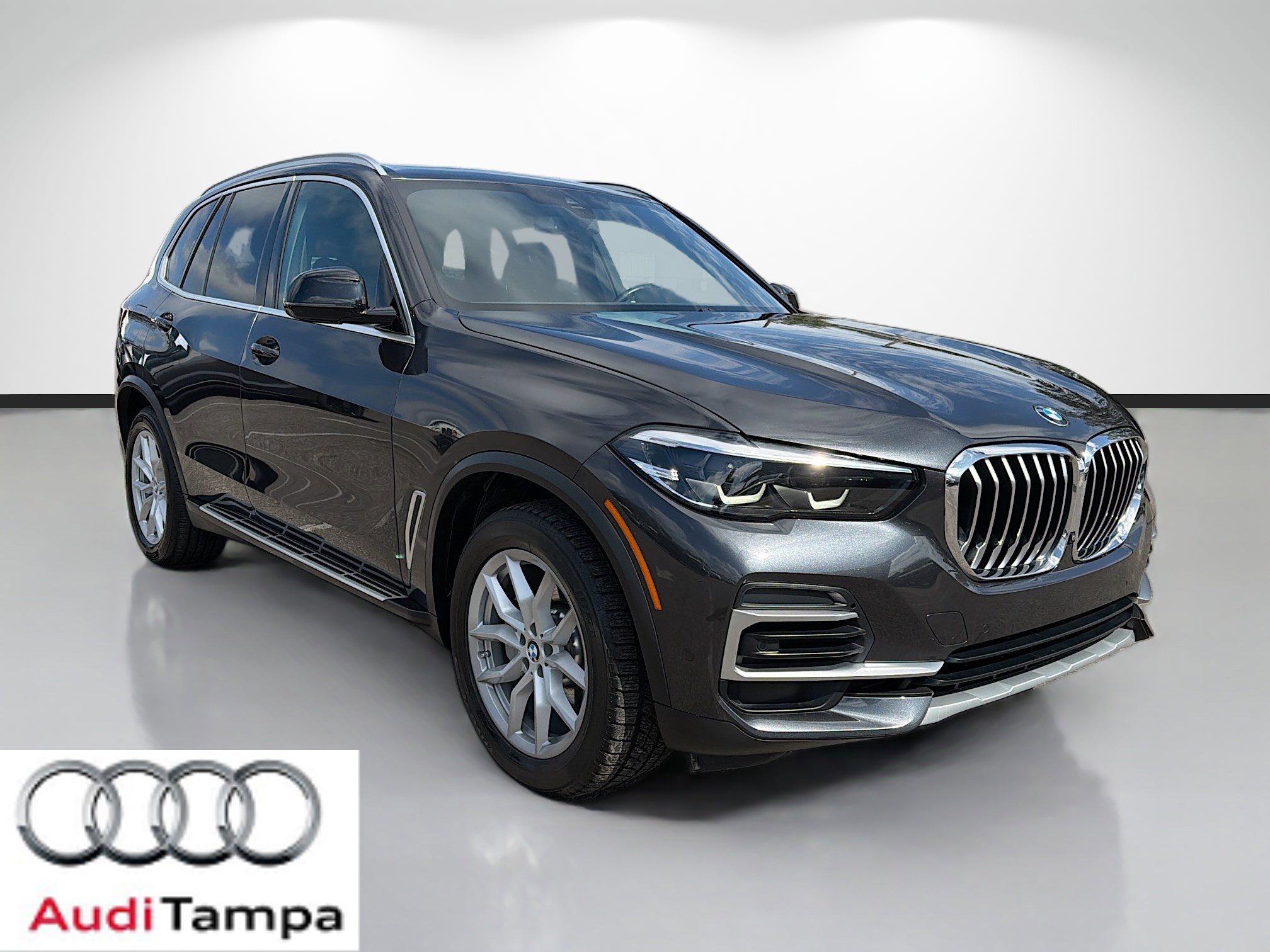 2023 BMW X5