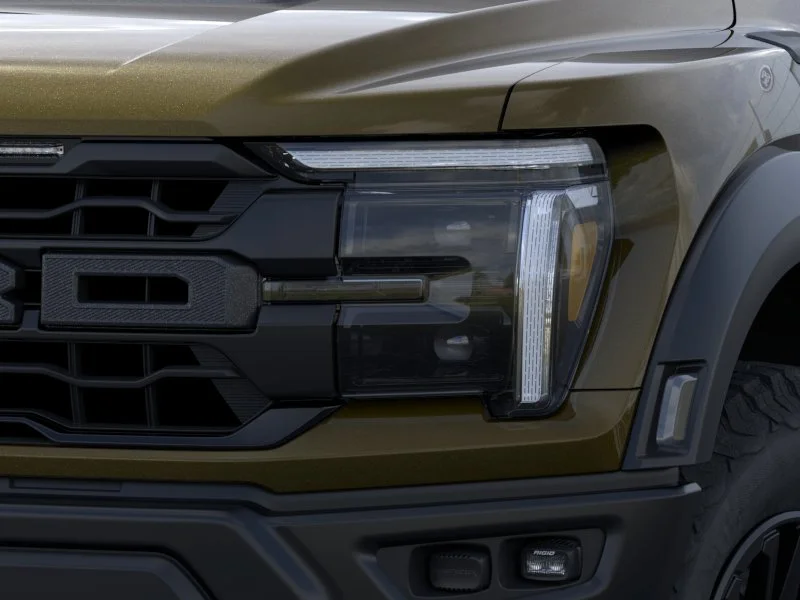 2026 Ford F-150 Raptor - Photo 18
