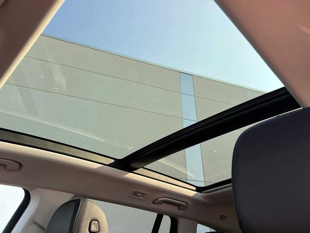 New 2026 Cirrus Silver Metallic Mercedes-Benz GLS 450 image 23