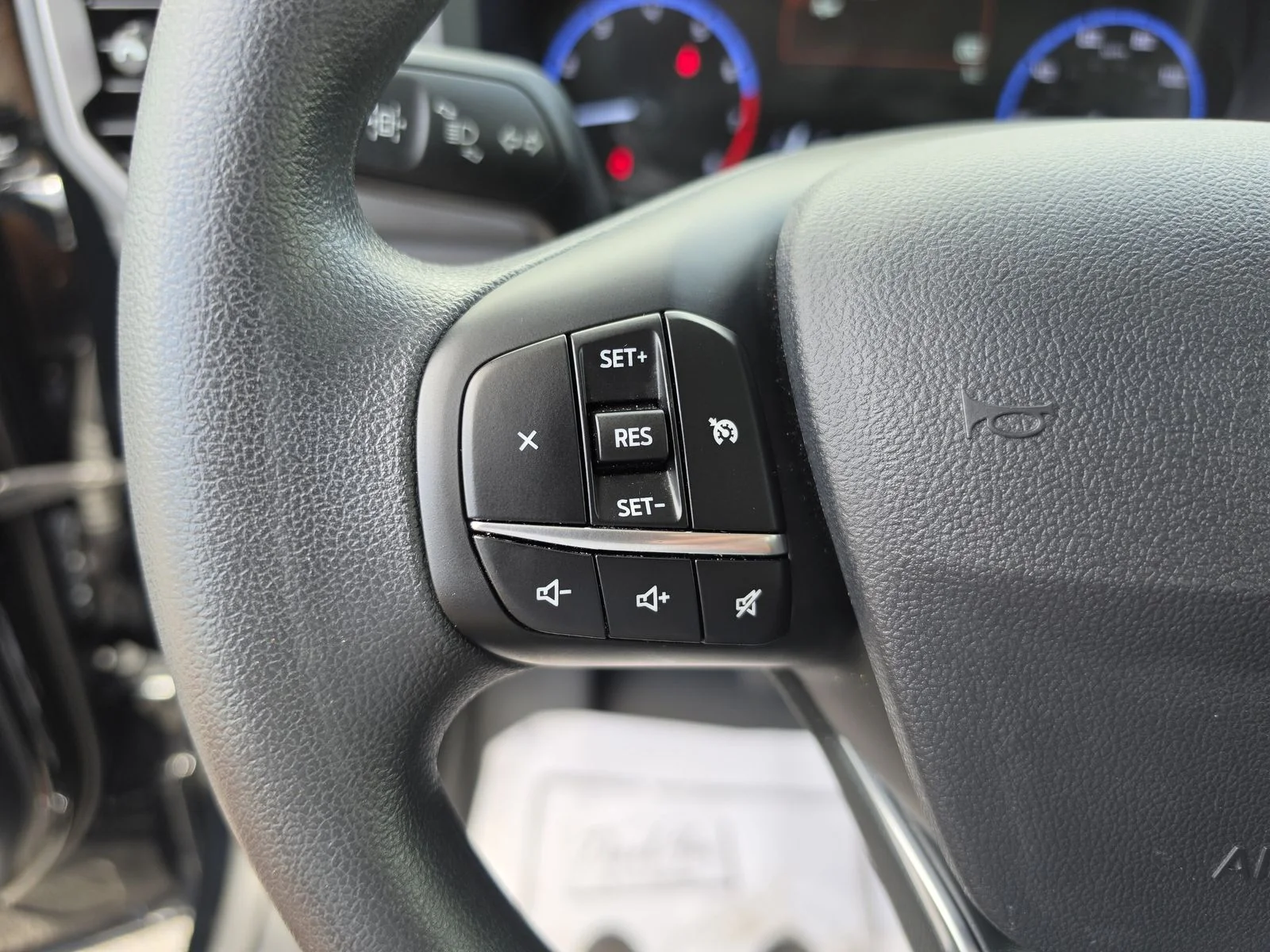 Used 2024 Black Ford Big Bend image 32