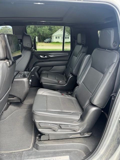 2024 GMC Yukon XL Denali - Photo 8
